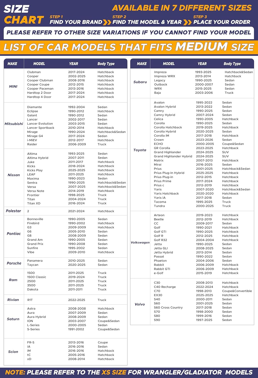 EcoNour Mirror Cut Foldable Windshield Sun Shade for Car | 240T UV & Heat Reflective Sunshade with Storage Pouch | Keeps Interior Cool | Fits Most Sedans, SUVs & Trucks – Medium (64" x 32")