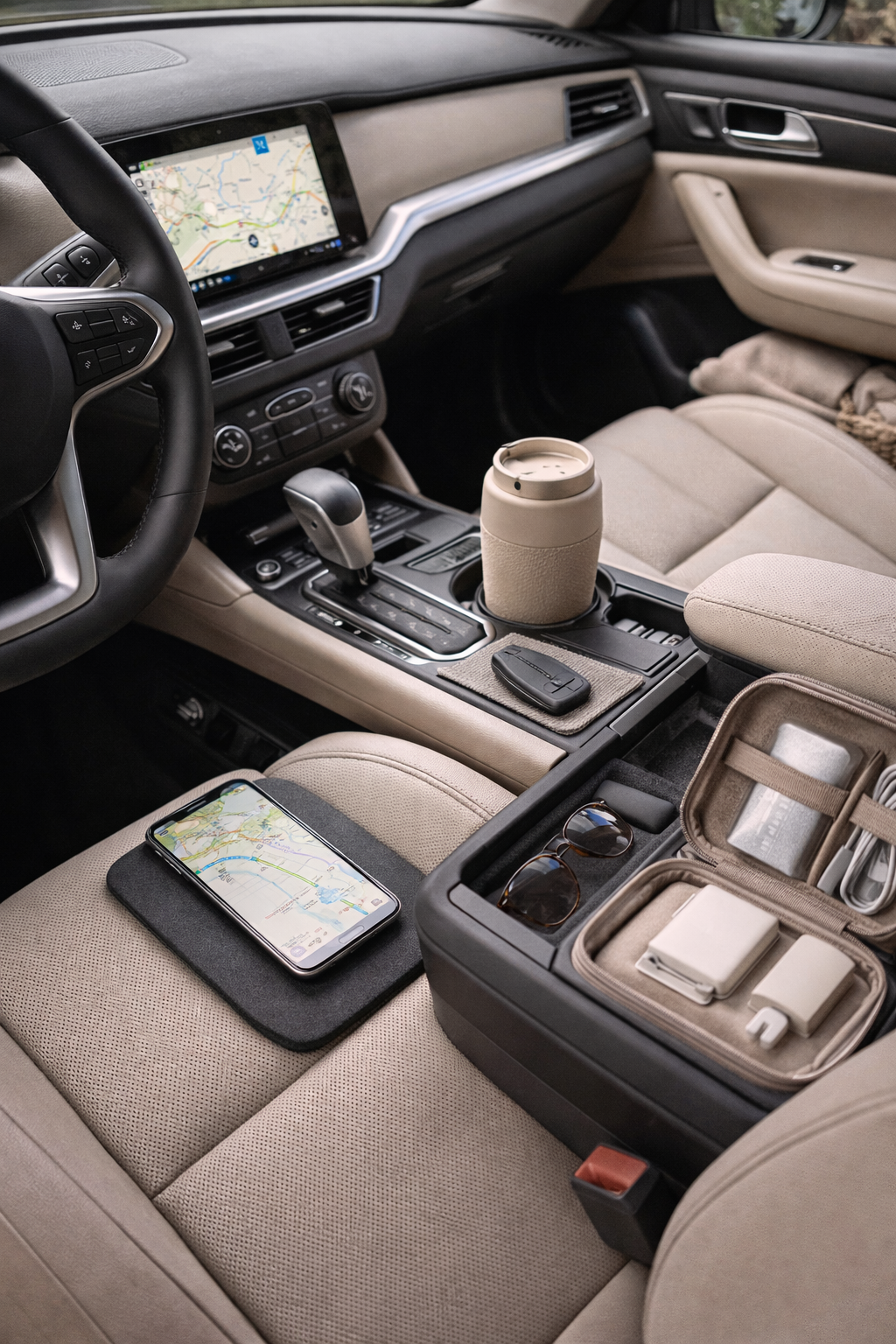 Why 2026 Drivers Are Eliminating Small Discomforts First In the past, car upgrades focused on big changes.