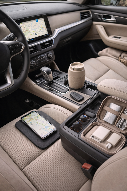 Why 2026 Drivers Are Eliminating Small Discomforts First In the past, car upgrades focused on big changes.