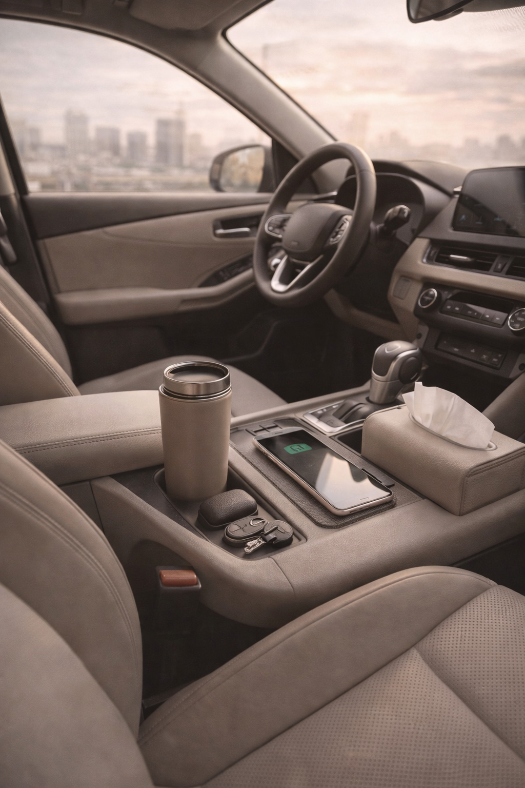 Why 2026 Drivers Treat Their Cars as Personal Reset Spaces In the past, cars were designed for performance.