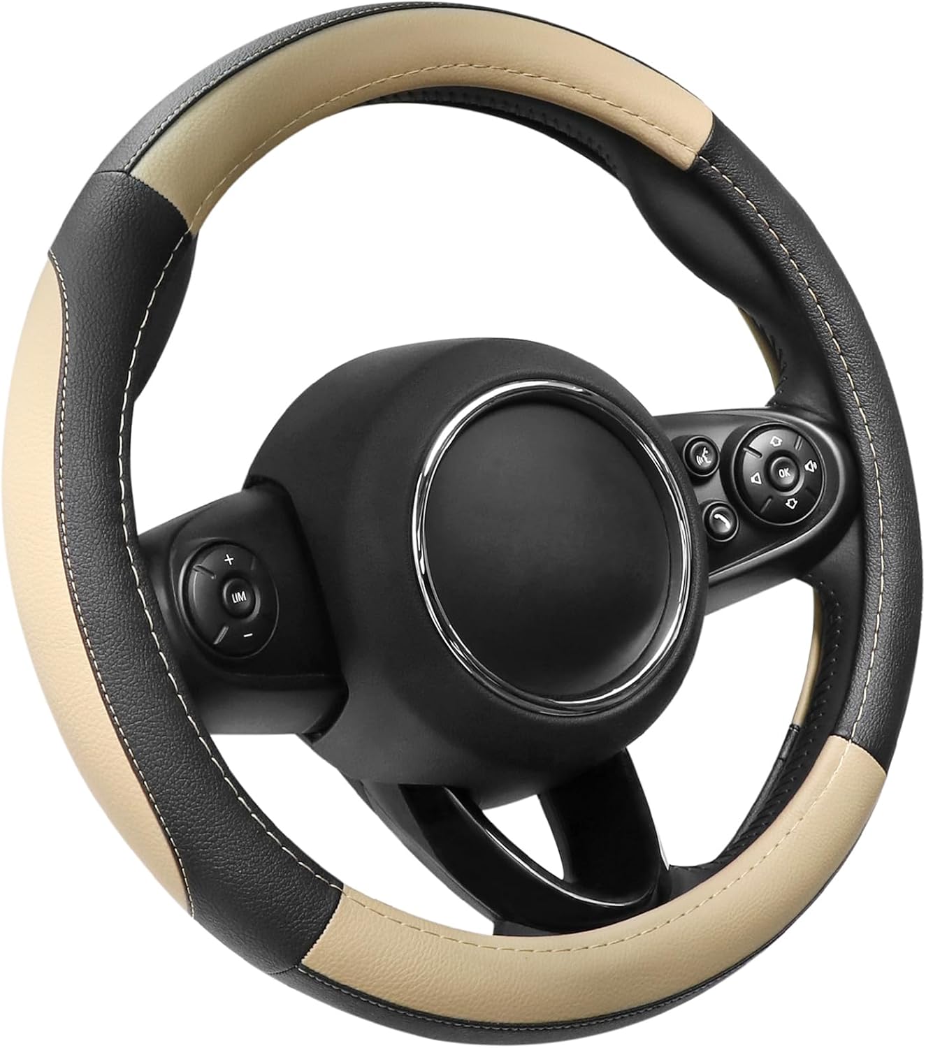 Steering Wheels & Accessories