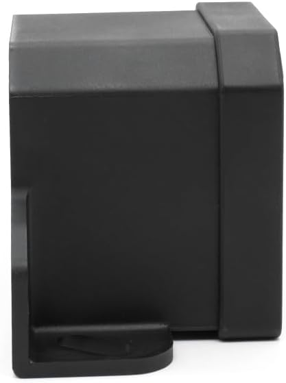 White Noise Reversing Alarm – Adjustable 85/90/95/100dB for Vehicle Safety (4PCS)