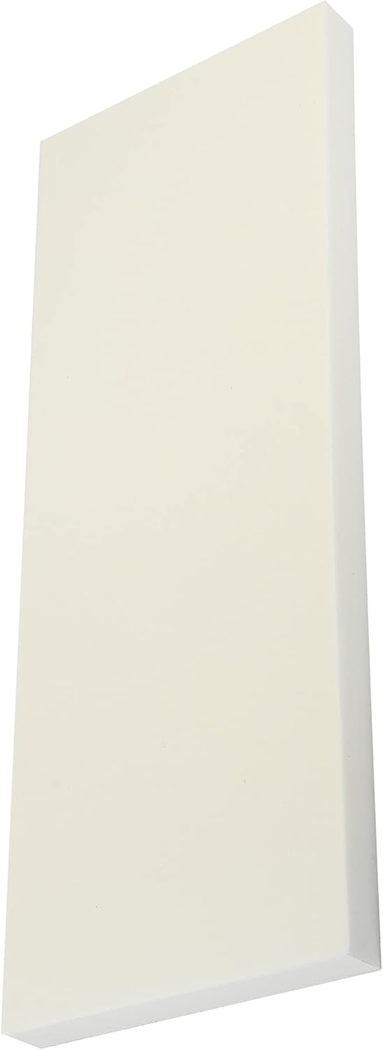 X AUTOHAUX 400x150x20mm 4pcs Car Garage Wall Guard Door Bumper Protector Anti Collision Waterproof White