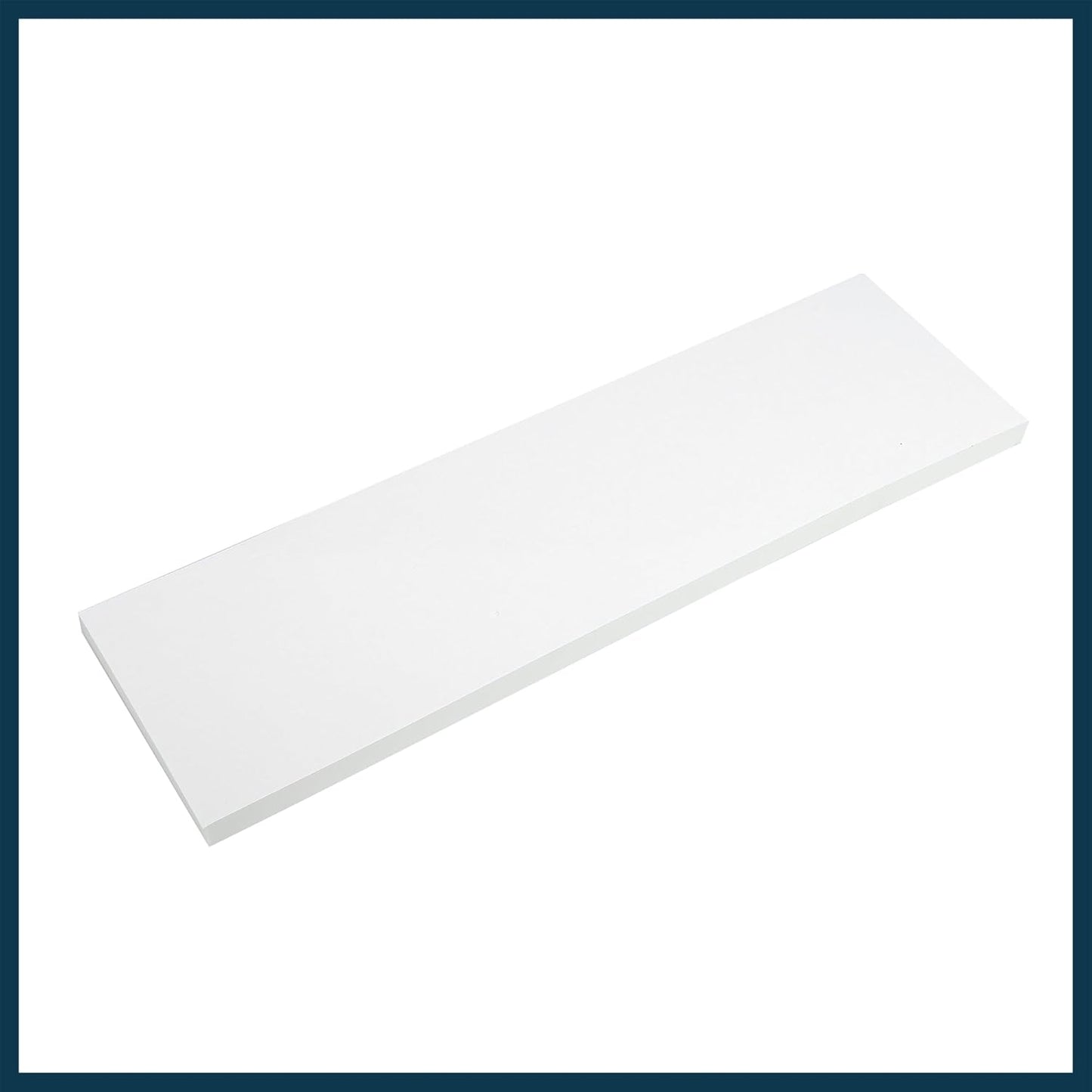 400x120x15mm 2pcs Car Garage Wall Guard Door Bumper Protector Anti Collision Waterproof White Automotive Parts