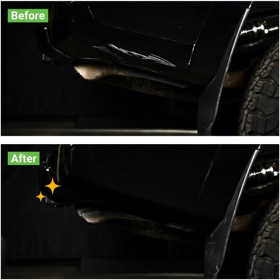 TouchUpDirect 4Z0 Terra Compatible with Toyota Exact Match Touch Up Paint Aerosol - Essential Kit