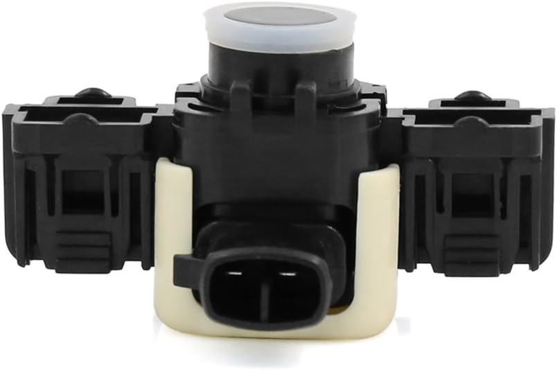 uxcell 89341-33200 Car Bumper Reverse PDC Parking Assist Sensor for Lexus ES350 CT200h ES300h 2013-2015