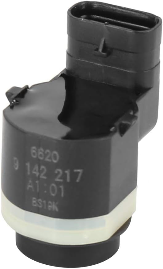 X AUTOHAUX 66209142217 Car Bumper PDC Reverse Parking Assist Sensor for BMW X5 X6 E71 E70 E72