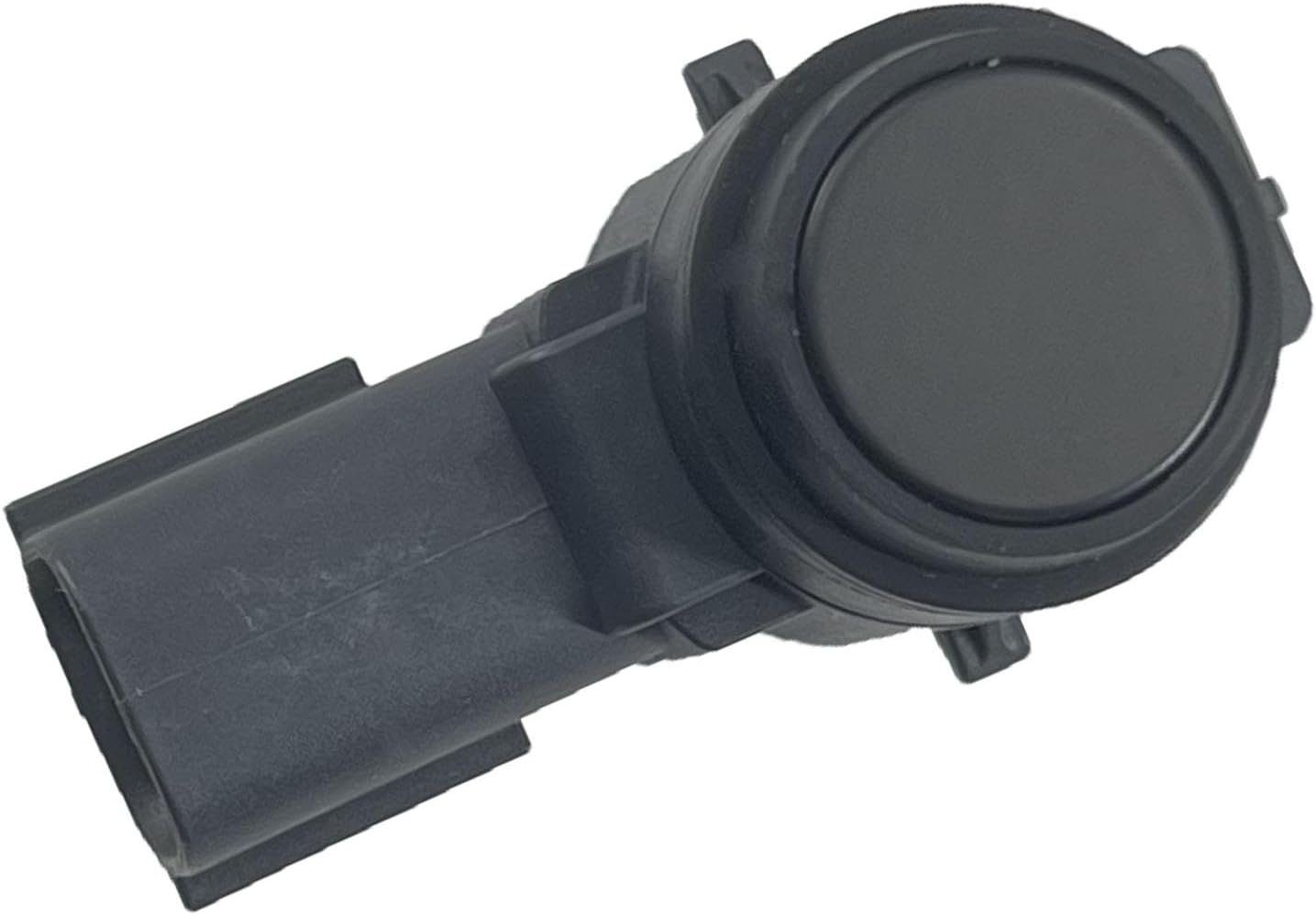 PDC Parking Sensor Bumper Aid Backup Reverse Assit Sensor Compatible with Encore CTS ATS Escalade Escalade ESV CT6 XT5 Impala Silverado 1500 25961321 0263003906 0263003916