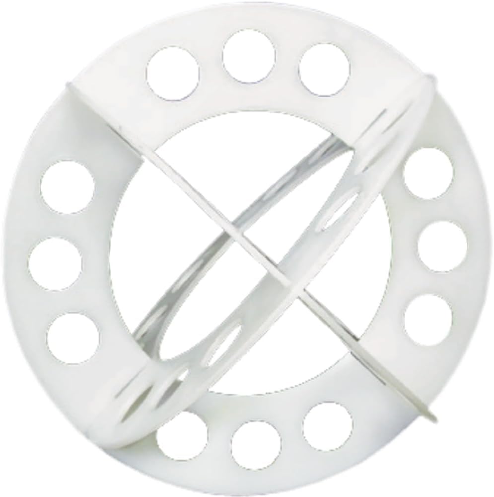 Plasticade Liquid Surge Stabilizing Baffle Balls for Transporting Fluid Cargo in Tankers, Improves Tanker Handling, Reduces Wave Effects During Starts and Stops, Case of 28 Baffles