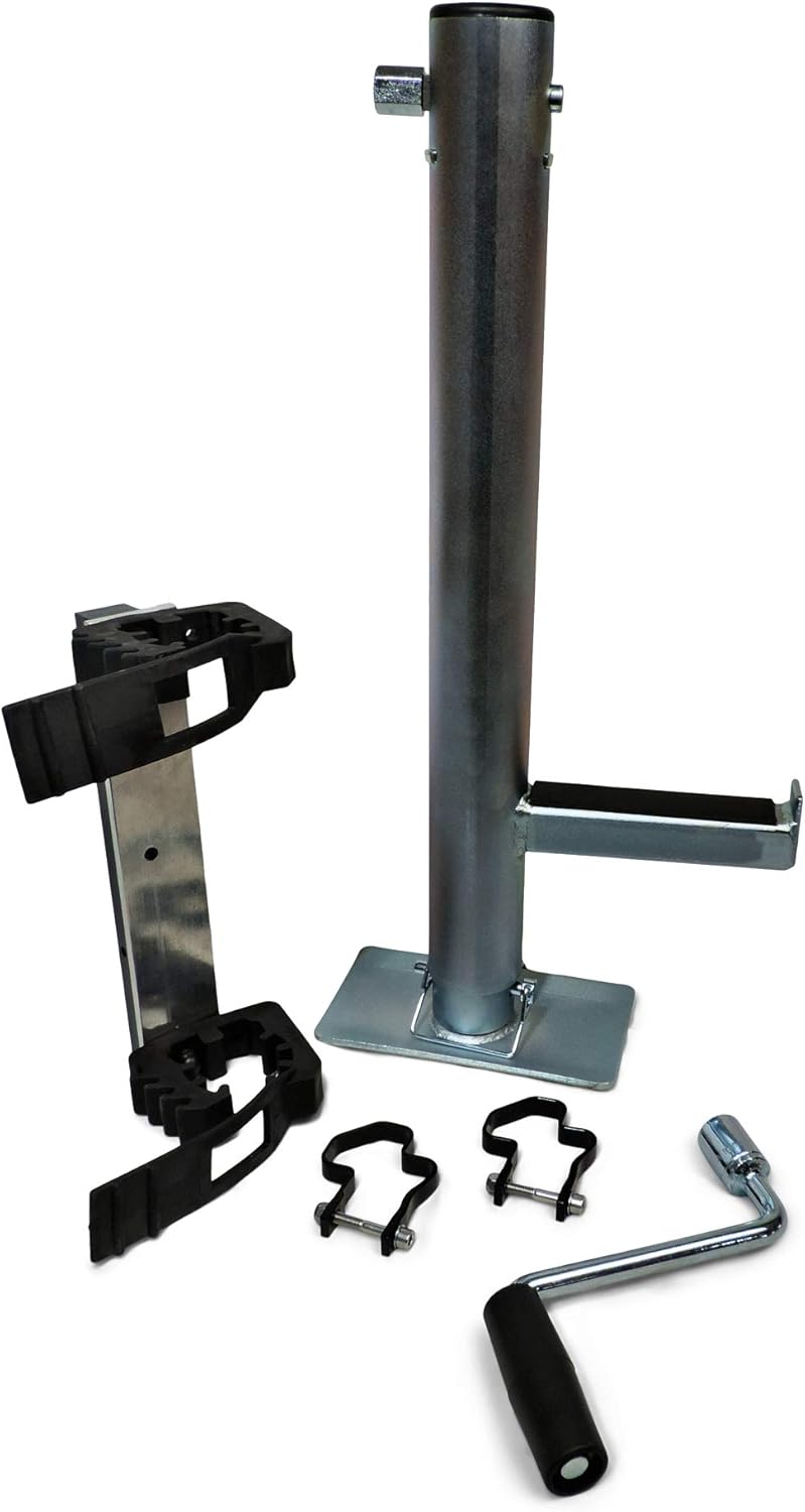 Roll Cage Quick Lift Jack Profile Tube Fit RC-5500 PF Extended Range Jack