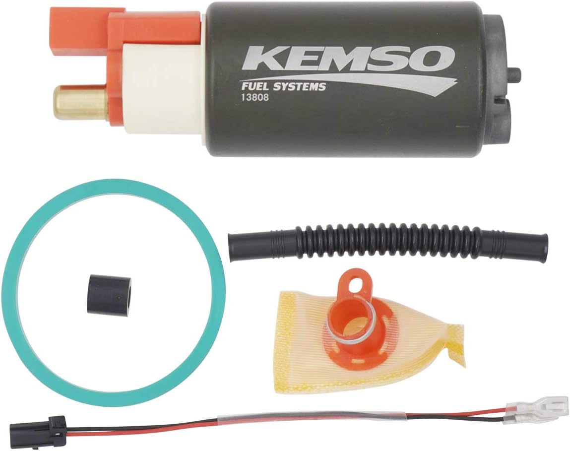 OEM Replace Intank Fuel Pump for Ski-Doo MXZ 900 2014-2023 | Renegade X 600 2010-2023 | Renegade 1200/600 2010-2023 | Renegade 800R 2011-2020 | Renegade X 1200 2009-2011/2014-2023