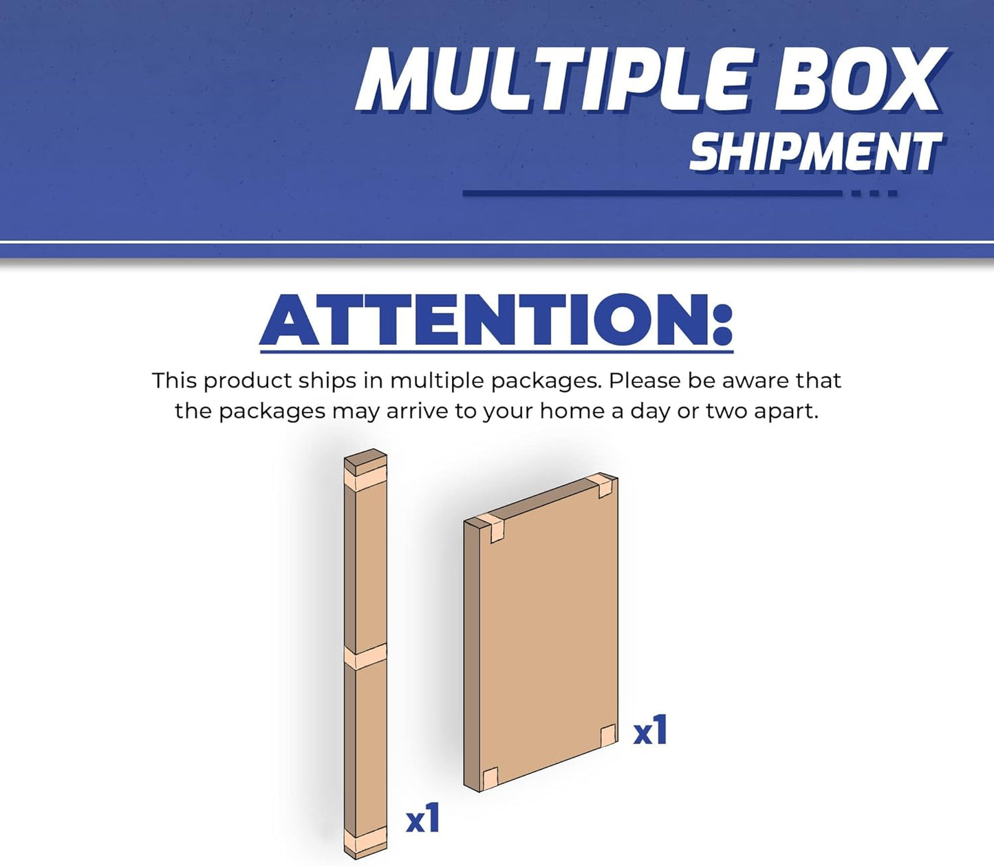 SafeRacks Overhead Garage Storage Rack - Heavy Duty Racks for Garage with 400 lb Capacity, Easy Garage Shelving, Adjustable Storage Rack, Ceiling Mount Storage Shelves 3x6 White (18"-33")