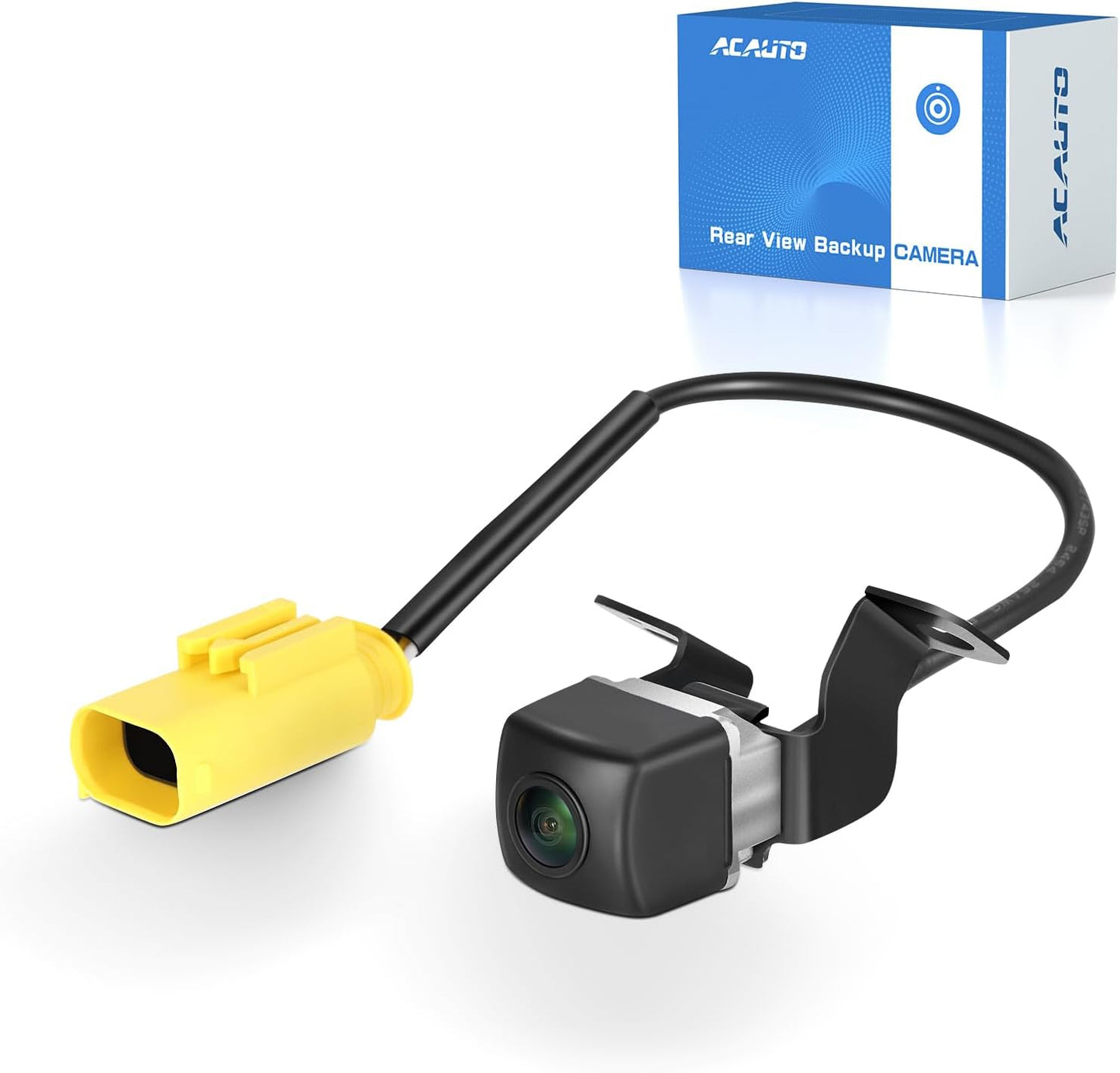 Rear View Backup Camera Fit for Kia Sorento 2014-2015, Reversing Parking Assist Camera OE Replacement 95760-2P600 95760 2P600 957602P600 95760-2P600FFF 957602P600FFF 95760 2P600FFF