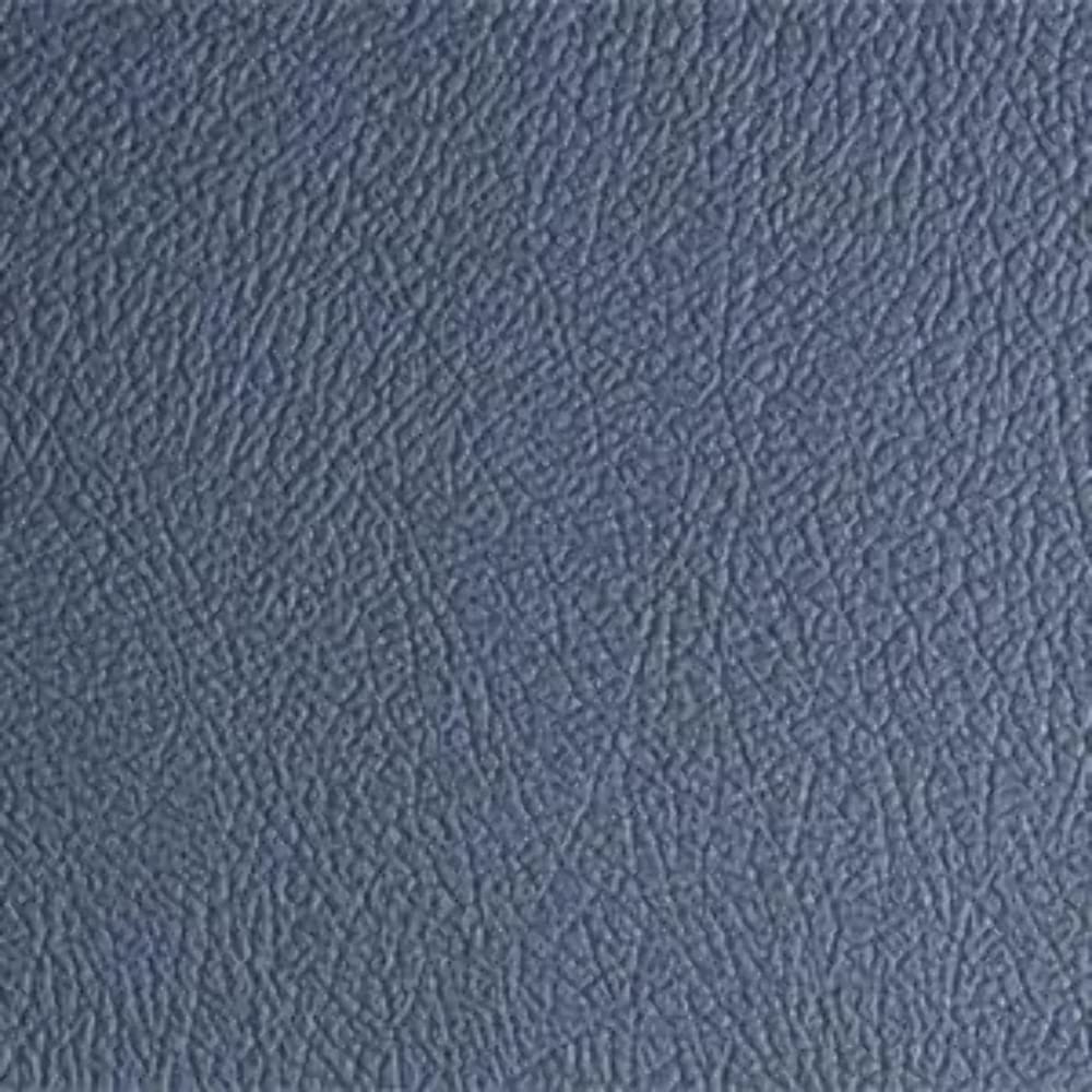 G-Floor Seamless Sheet Vinyl Shed Flooring Cover with Bonded Fibrous Backing - Levant Pattern (8' x 10', Slate Grey)