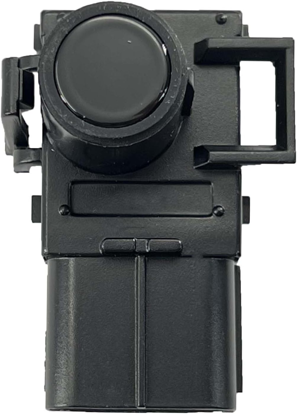 DEVMO PDC Parking Sensor Bumper Aid Backup Reverse Parking Assit Sensor Compatible with RX350 2010-15, RX450h 2012-15 3.5L 89341-33210