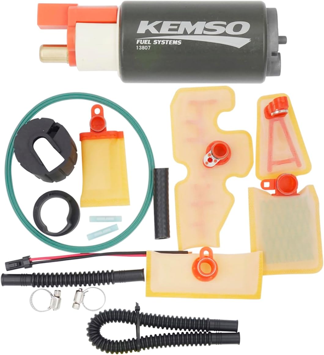 OEM Replace Intank Fuel Pump for MAZDA 626 1994-2002 | B2300 2001-2008 | B3000 1998/2001-2008 | LINCOLN CONTINENTAL 1988-2002 | MARK LT 2006-2008 | TOWN CAR 1993-2002