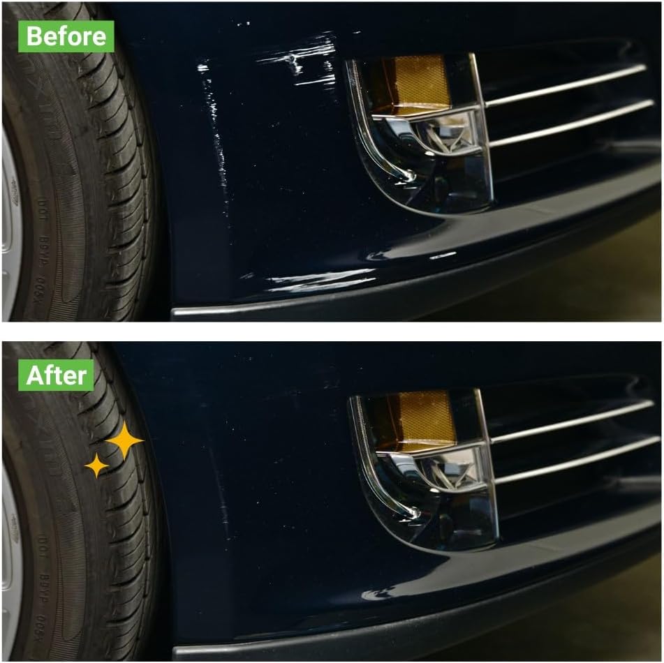 TouchUpDirect 4T8 Sandy Beach Metallic Compatible with Toyota Exact Match Touch Up Paint Combo - Platinum Kit