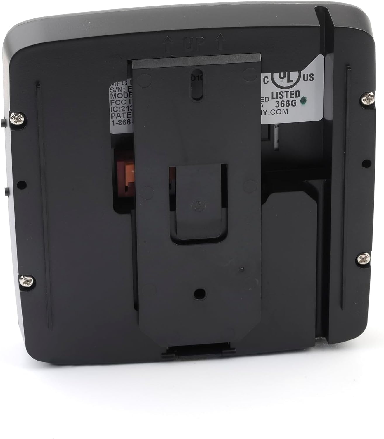 Genie Aladdin Connect Smartphone Garage Door Opener – Monitor, Open & Close Your Garage Door from Anywhere Using Your iPhone or Android Device