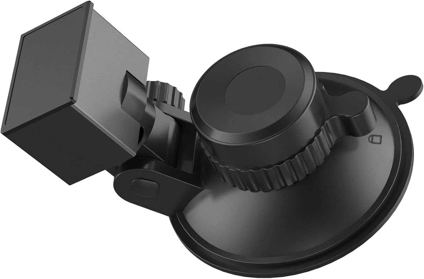 Suction Cup Mount,Windshield Car Mount,Radar Detector Suction Cup Holder,Suitable for Escort IX,IXc,Max 3, Max 4,Max 360 MKII,Max360C,2020 Max 360 Radar Models,W/EZ Magnet Connection