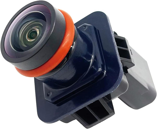 Rear View Back Up Camera Compatible with Ford Taurus 2013-2019 Backup Camera Reverse Park Assist Camera Replaces EG1Z-19G490-A DG1Z-19G490-A