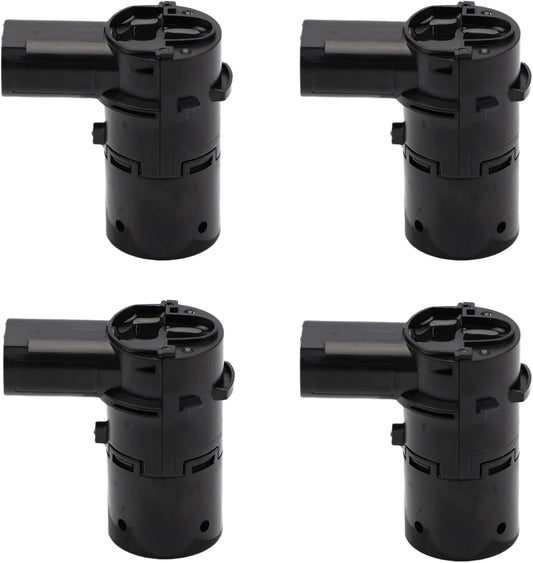 Parking Aid Sensor Fit for 2007-2018 Ford F150 F250 F350 E-150 E-250 Escape Explorer Lincoln Mercury Mariner Mountaineer Backup Rear PDC Parking Sensor Replace# 684-029 3F2Z15K859BA 4F2315K859AA