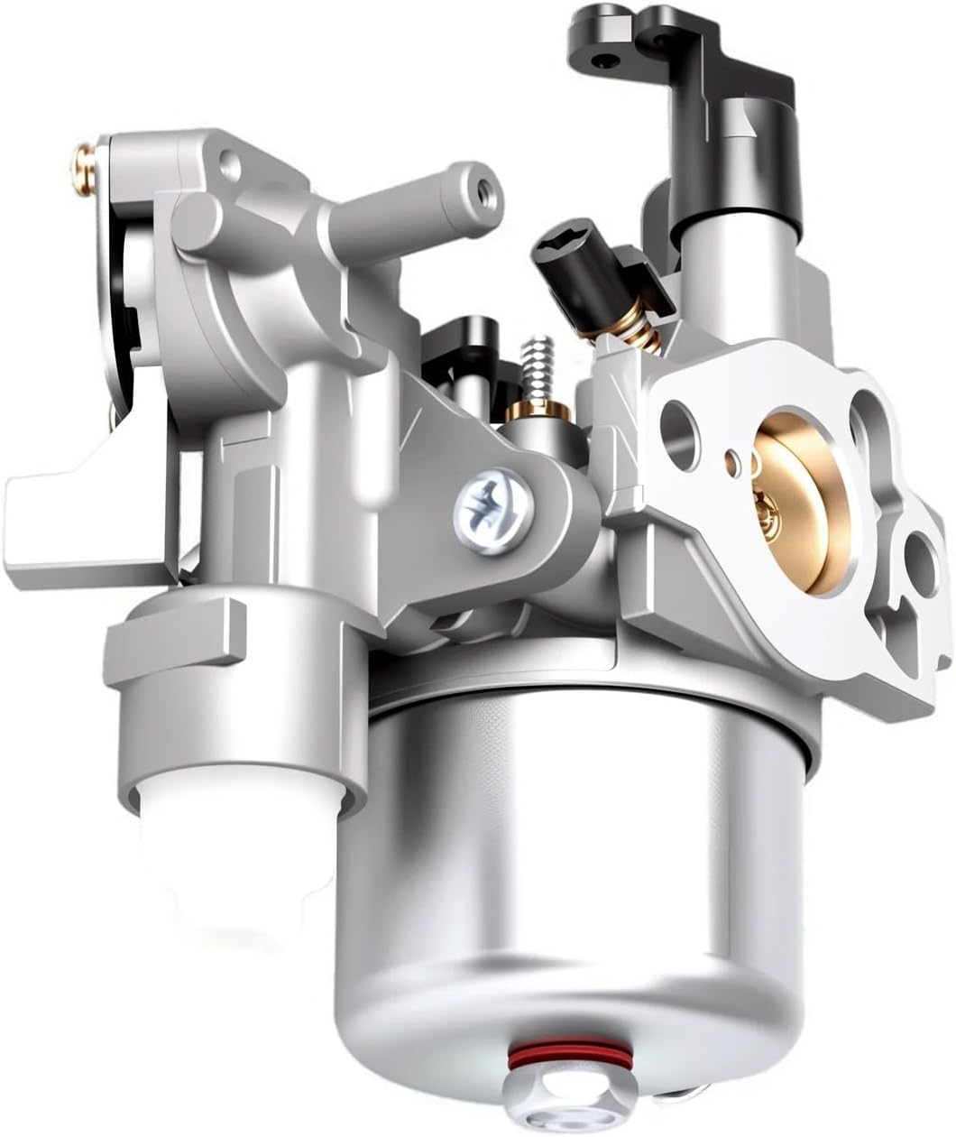 Cnfaner 277-62301-30 Carburetor Carb for Subaru Robin 6.0hp EX17D EX170 EX170D SP170 SP17 Overhead Cam Engine 277-62301-30 277-62301-50