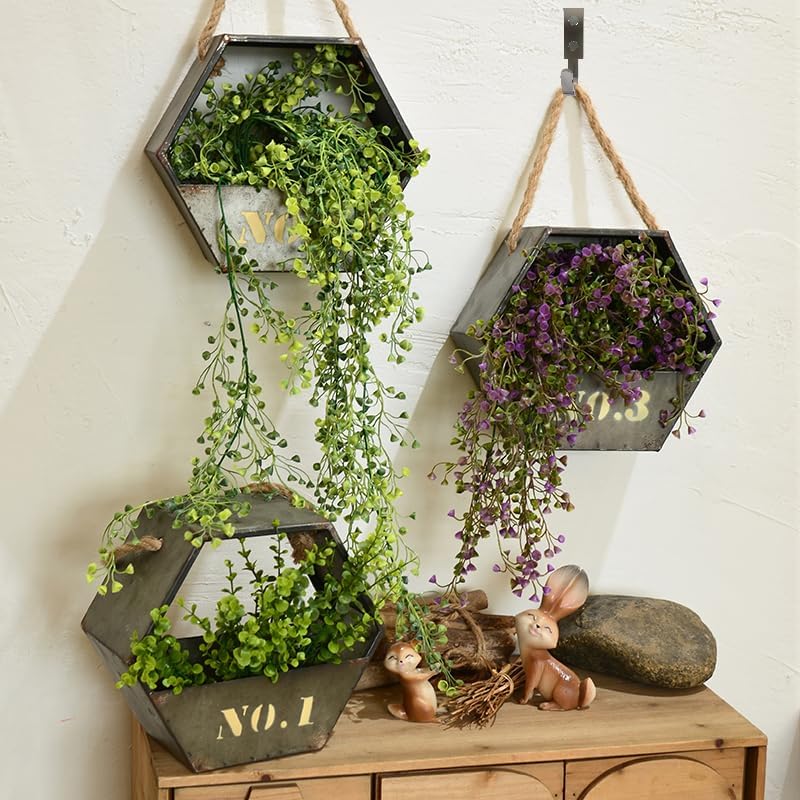 Stainless Steel Heavy Duty Coat Hook Wall Hooks Robe Hanger Hooks Hanging Hat Key Holder for Towel, Bag Indoor Outdoor (Black-U Shaped, 3x1.8inch, 8pcs)