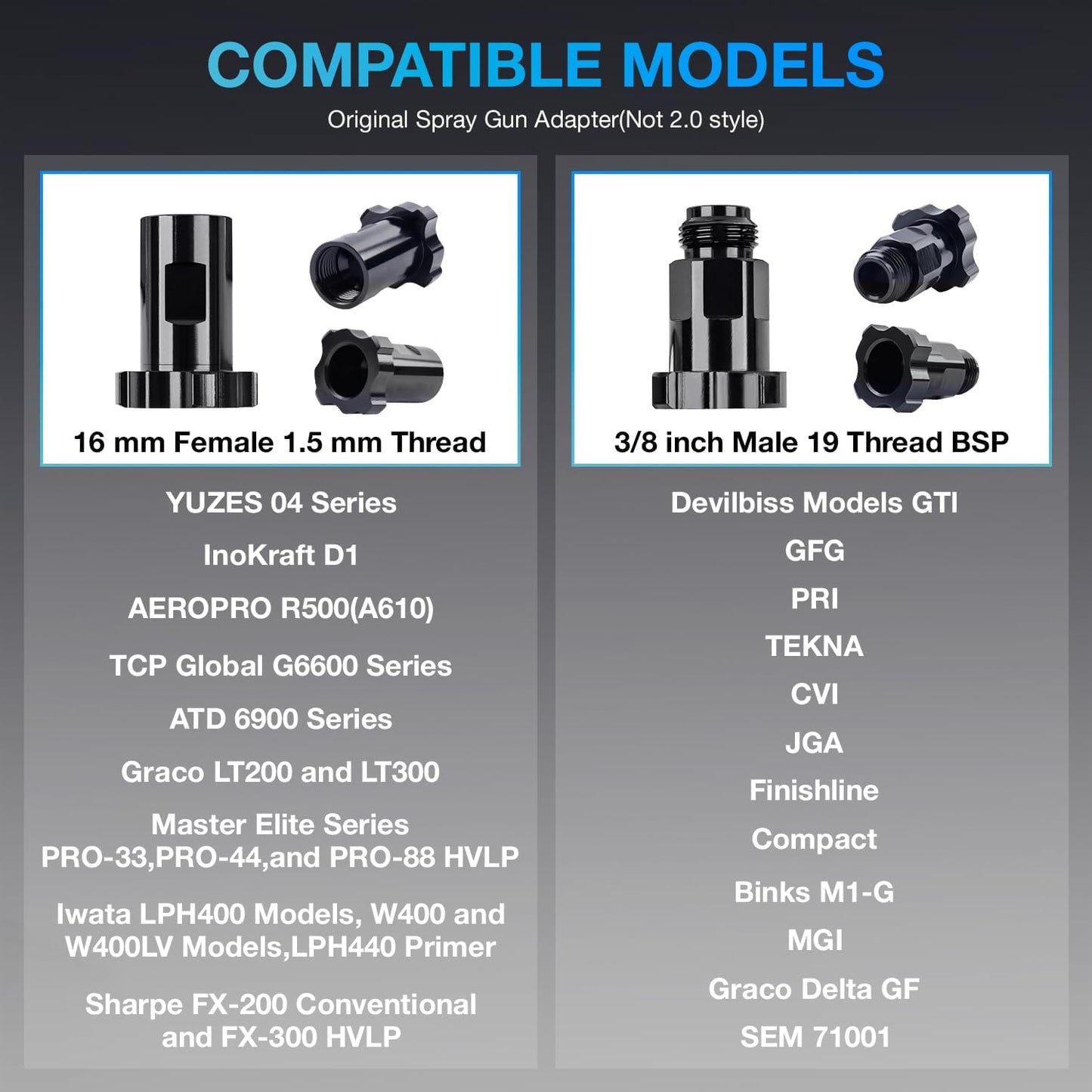 Disposable Paint Cup System 20 Ounce (600ml) Kit - 50 Pack Paint Cups with Lids, 2 Hard Cup with Retainer Ring, 20 Plugs, 2 Cup Adapter, PTFE Tape, Paint Stirrer for Automotive Paint Gun