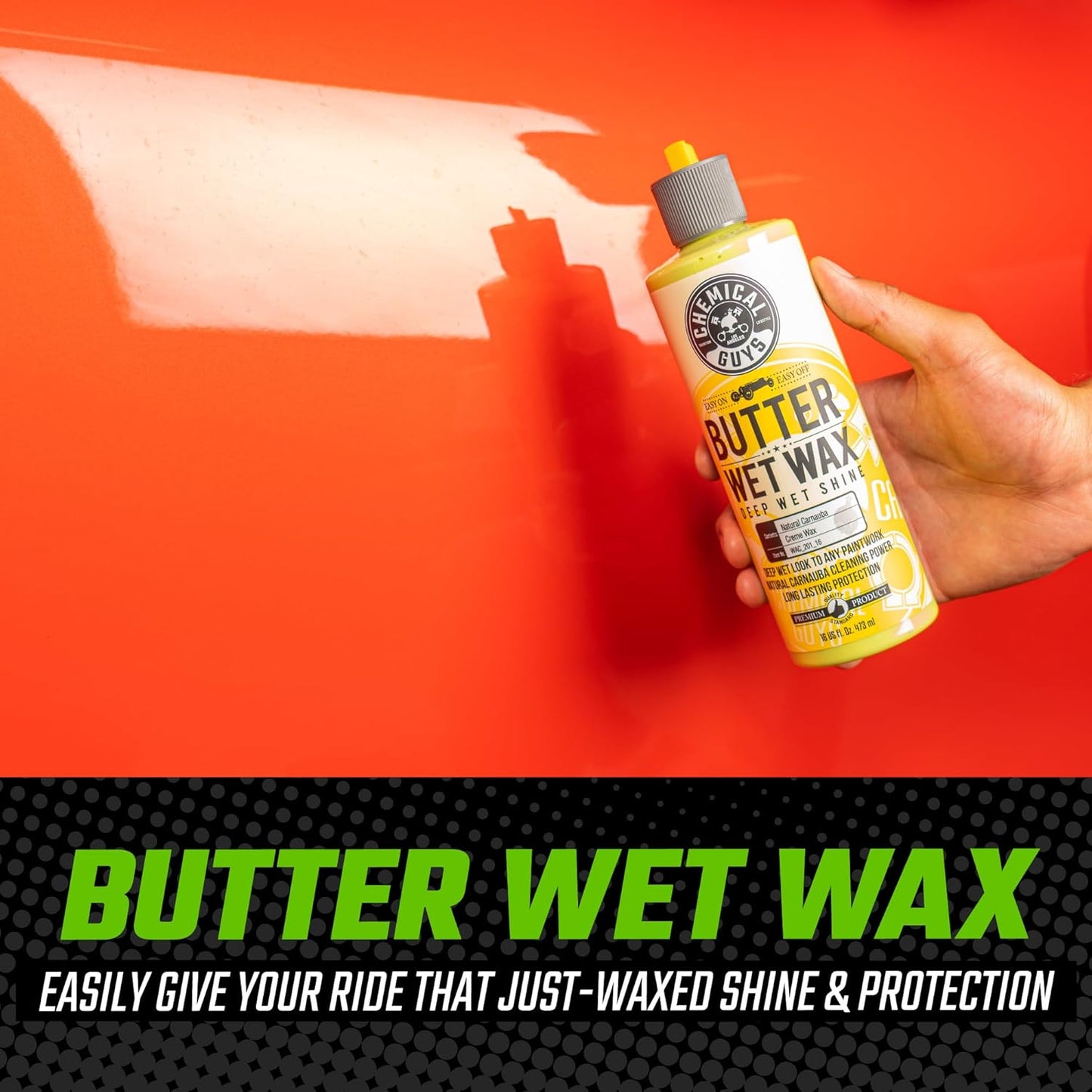 Chemical Guys HOL126 14-Piece Arsenal Builder Car Wash Kit with Foam Gun, Bucket, and (5) 16 oz Car Care Cleaning Chemicals, Gift for Car & Truck Lovers, Dads and DIYers (Works w/Garden Hose)