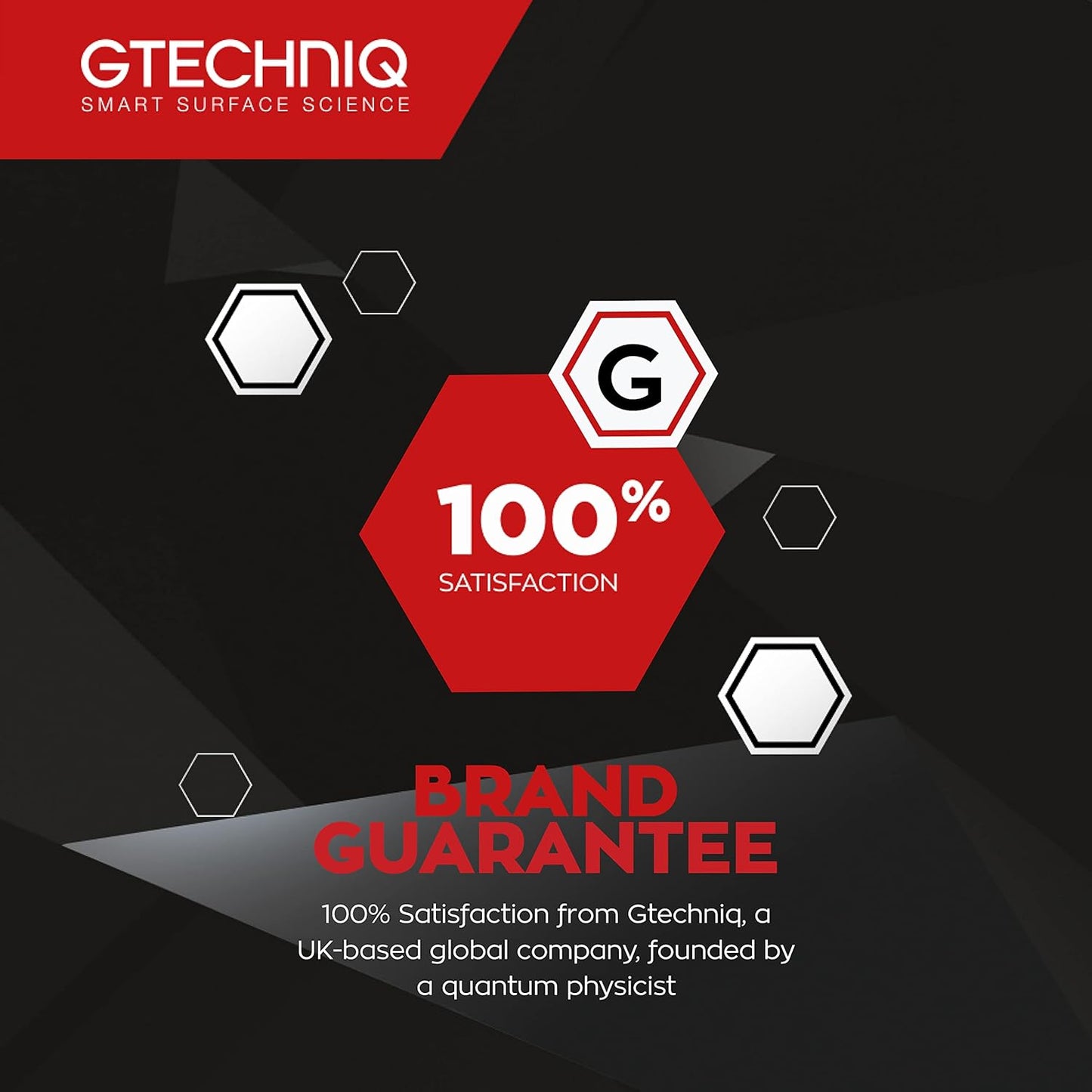 Gtechniq C4 Permanent Trim Restorer 30ml - Revitalize Tired, Faded, Discoloured Car and Vehicle Trim - Premium Weather Protection, UV Resistant, Leaves No Unattractive Gloss - 2 Year Durability