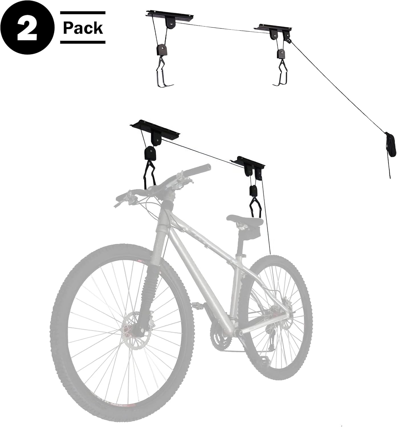 RAD Sportz Bicycle Hoist