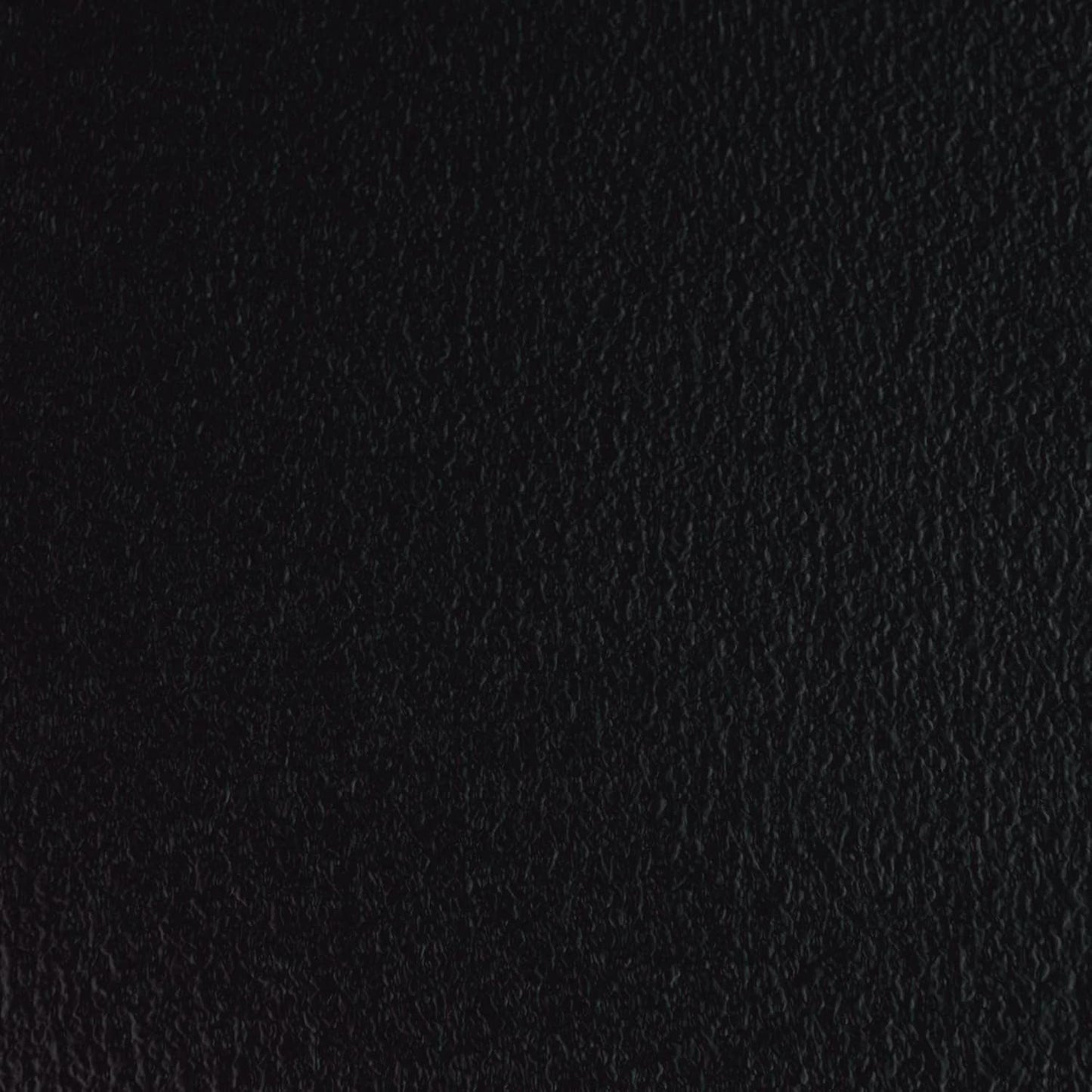 G-Floor Ceramic Texture Vinyl Garage Flooring Mat (7'6" x 17', Midnight Black) - Solid Polyvinyl Construction for Superior Garage Floor Protection