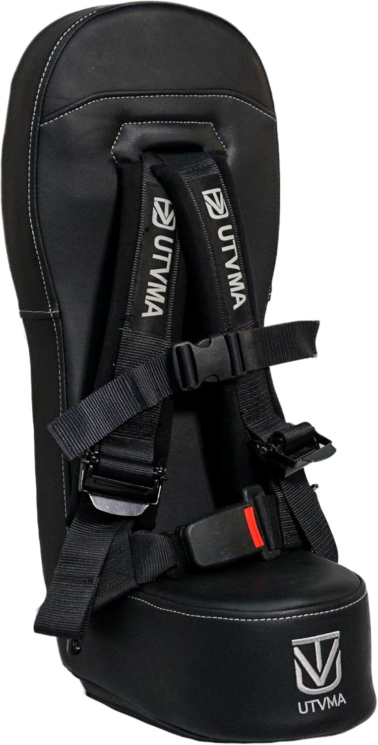 RZR PRO 4 BUMP SEAT 2020-2024 | REAR