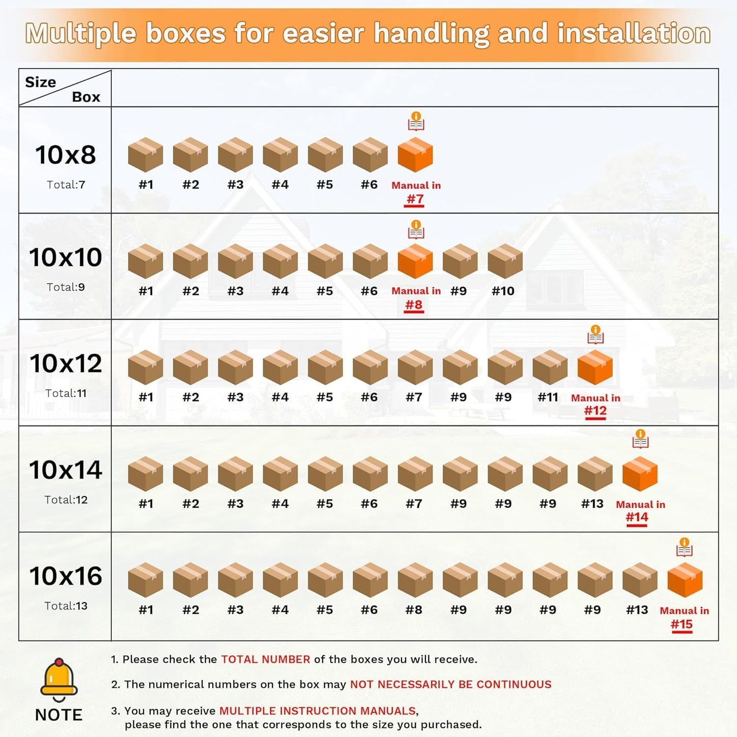 Patiowell 10 x 8 FT Outdoor Storage Shed, Plastic Shed with Floor and Skylight, Resin Storage Shed with Four-Window and Lockable Door for Garden, Patio, Backyard, Beige