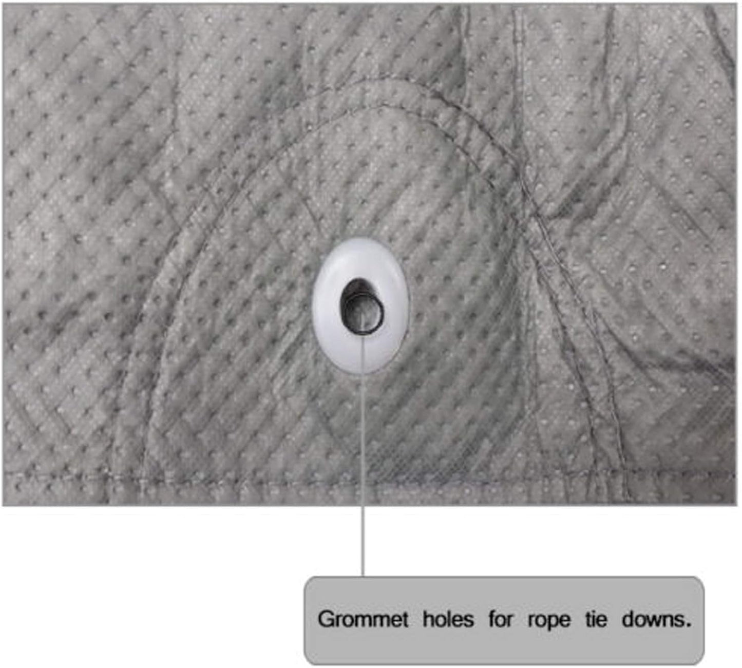 5 Layer Car Cover for Cadillac Series 75 1939, Semi Custom Fit Full Coverage Pollution, Dust, Sun, Snow, Rain, Hail All Weather Protection, Breathable