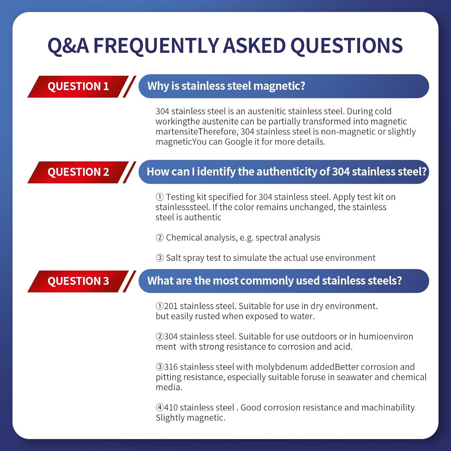 1/2-13 x 3/4" Hex Head Screw Bolt, Nuts, Flat & Lock Washers, 20Pcs 18-8 (304) Stainless Steel, Fully Threaded, by SG TZH