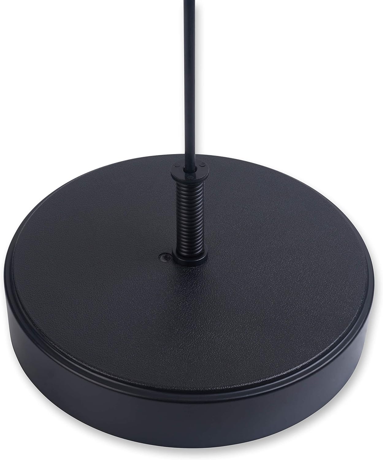 Andalus Brands Flashing LED Stop Sign Garage Parking Assistant System | Bumper Sensor,Red (1 Pack)