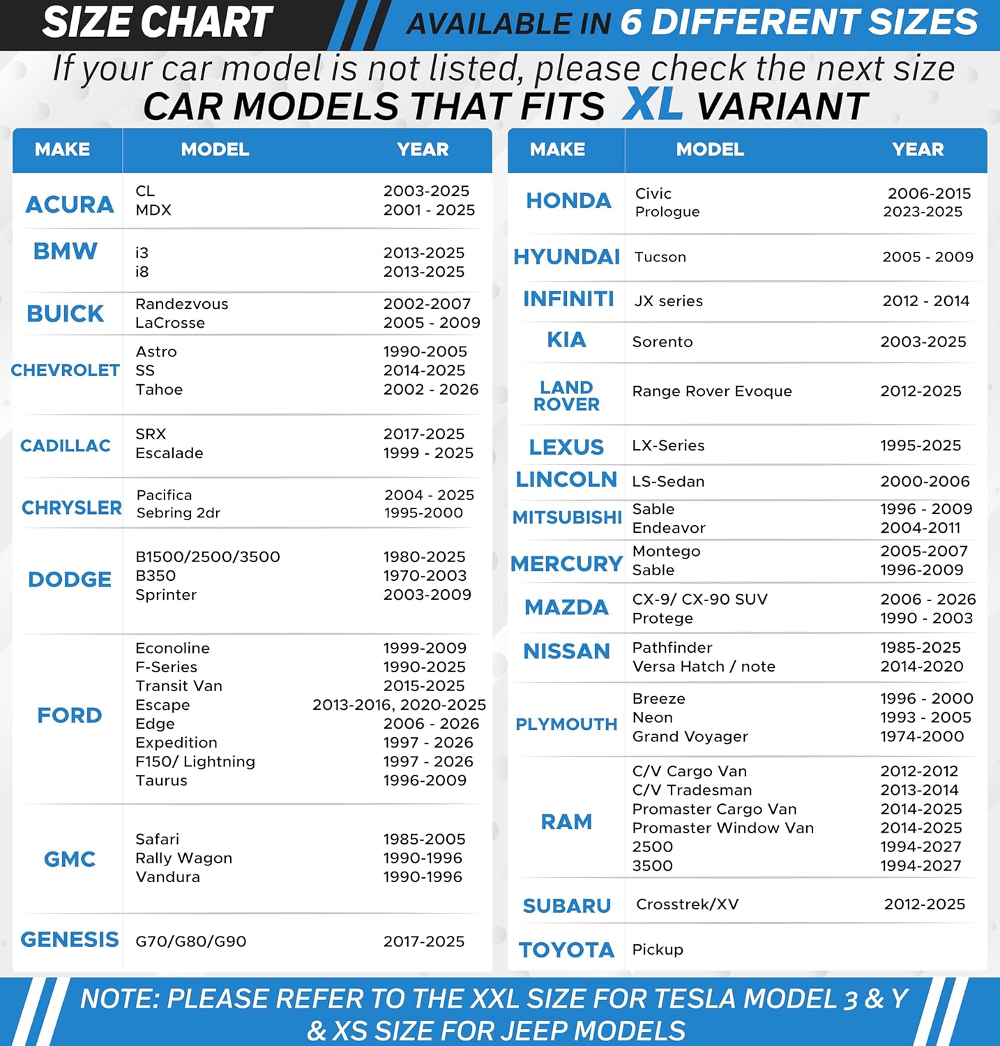 X-Large Truck Windshield Sun Shade (69" x 35") - 240T Thickened Windshield Sun Shade for UV & 99% Heat Blocker - Keeps Your Vehicle Cool and Truck Interior Cooling Accessory for Summer Protection