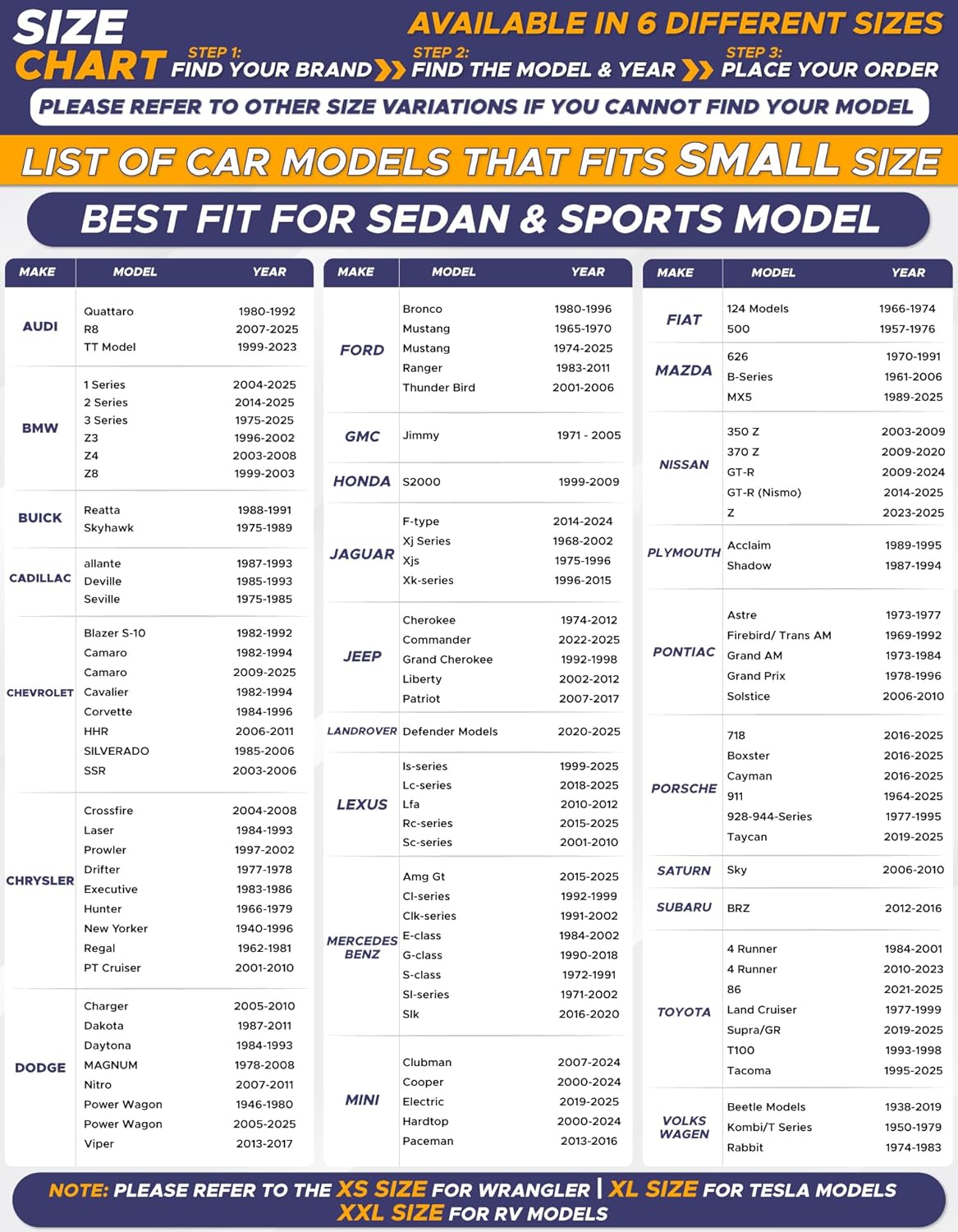 EcoNour 2 Piece Sunshade for Car Windshield | Durable 240T Polyester Car Windshield Shade Blocks UV Rays | Sun Protection for Front Window | Small (29 in*24 in)