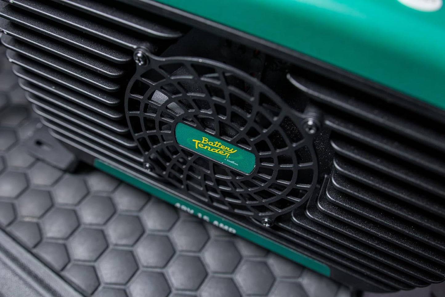 Battery Tender PowerPlus 24V, 20 AMP Battery Charger and Maintainer - IP68 Weather Resistant