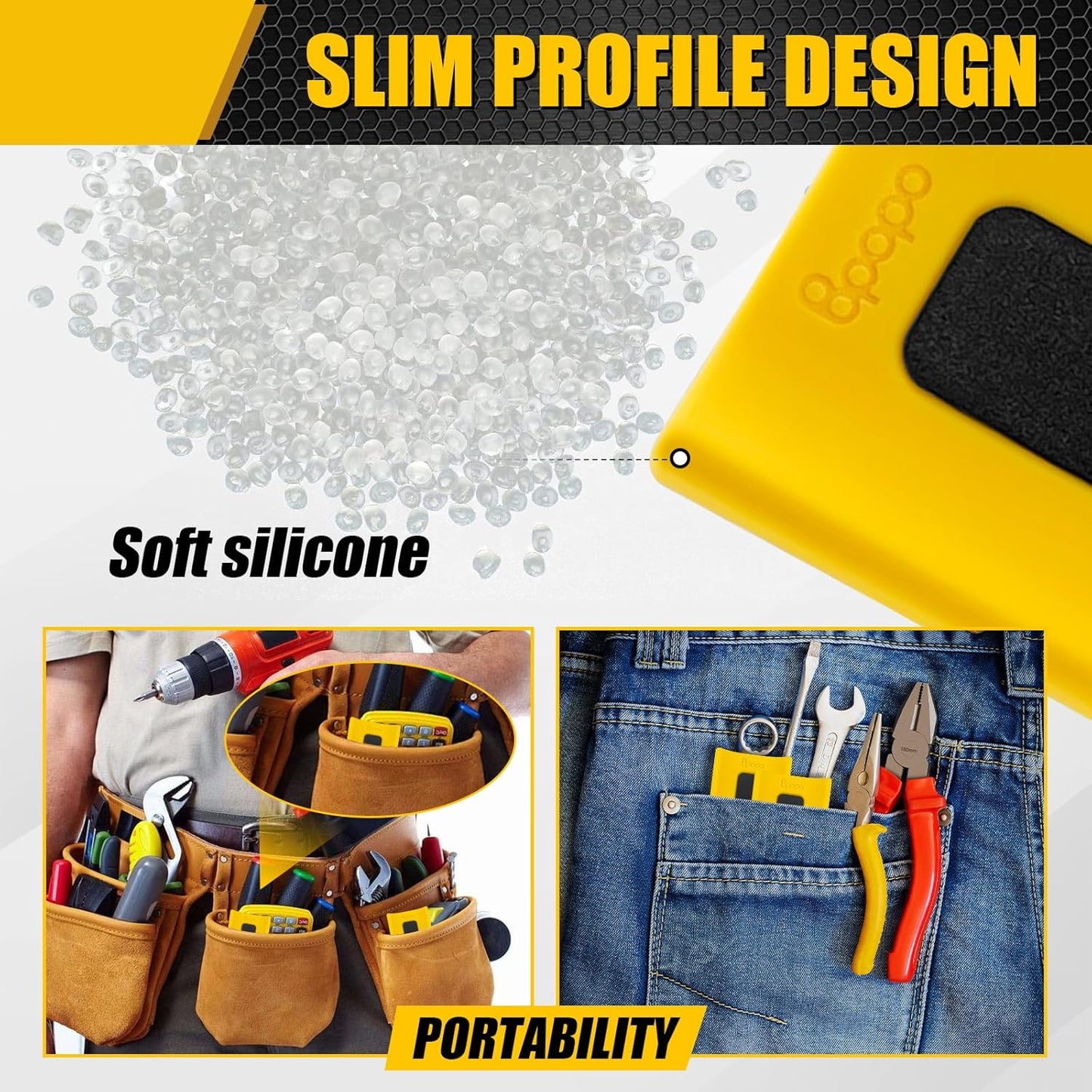 4 Pcs Magnetic Aerosol Spray Can Holder,Powerful Magnet Toolbox Bottle Holder, Spray Can Wall Mount Organizer Paint Can Bottle Rack for Garage,Toolbox, Workspace