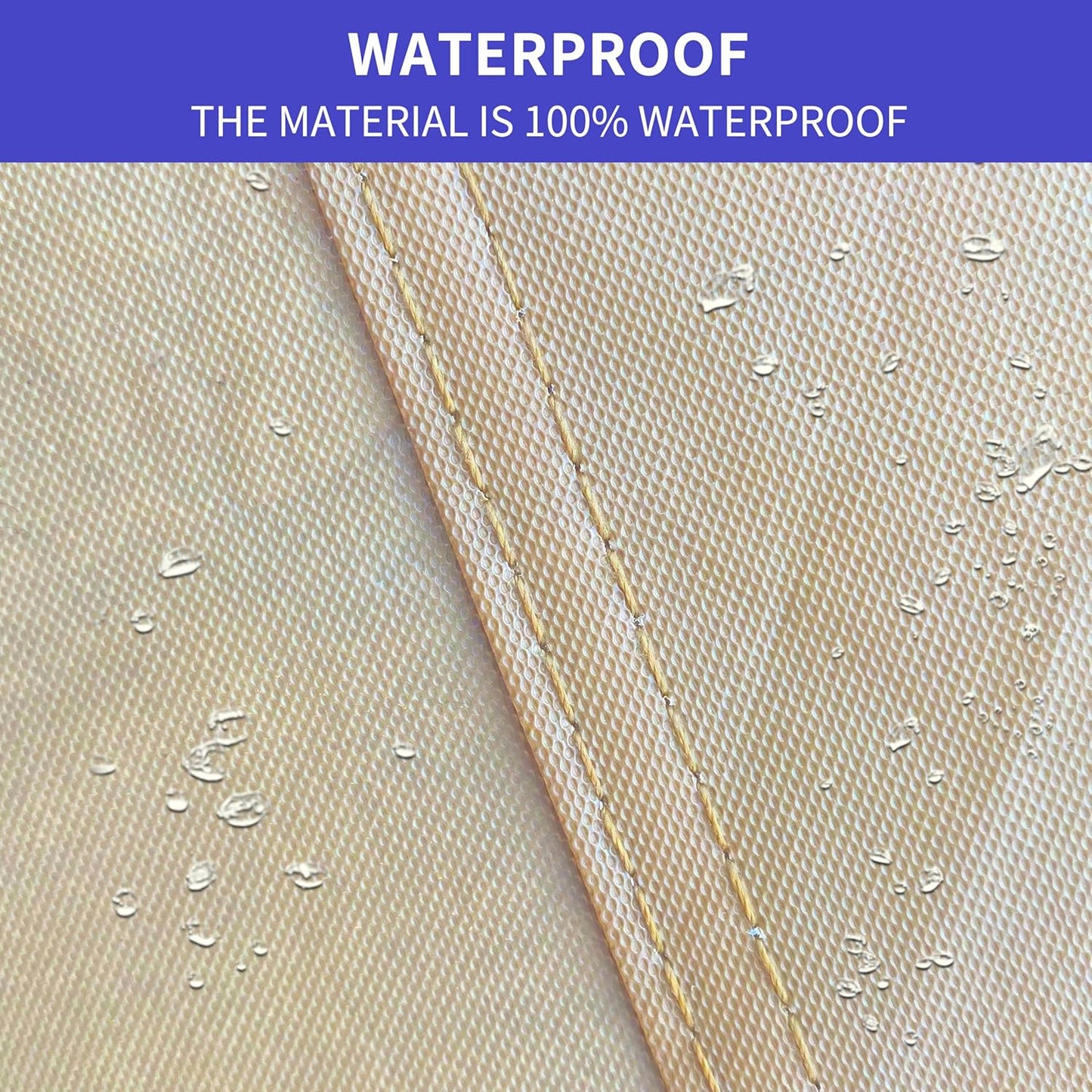 Heavy Duty Outdoor Car Cover Custom Fit for Chevy Camaro,Windproof All Weather Waterproof Sun Rain UV Dust Snow Protection Outdoor Car Covers