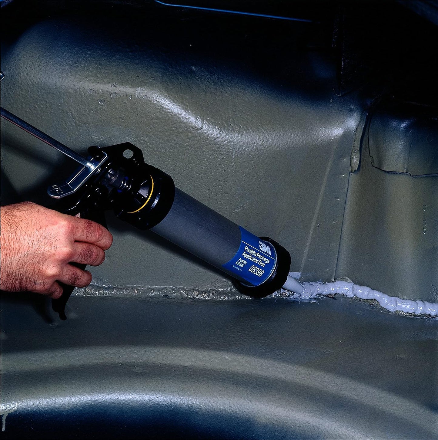 3M 08365 Beige Paint & Masking Products