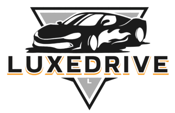LuxeDrive